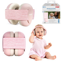 Słuchawki ochronne SilentGuard dzieci 12mcy+ REER