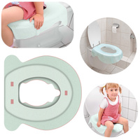 Jednorazowa nakładka na sedes wc 3szt REER 
