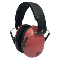 Słuchawki ochronne nauszniki dzieci od 3lat BANZ Sports