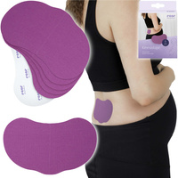 Szczotka do masażu ciała na sucho antycellulitowa włosie dzika REER 