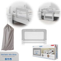 Barierka do łóżka 'ByMySide', 100cm h=50cm, REER