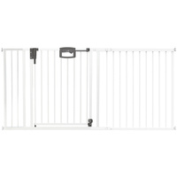 Bramka barierka rozporowa zabezpieczająca 168,5-176,5cm drzwi GEUTHER