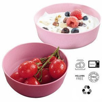 Miseczka dla dzieci eco atest bezpieczna REER 2szt