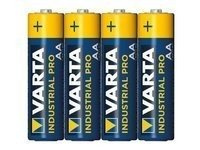 Baterie Industrial AA LR6 MN1500 E91 VARTA 4szt