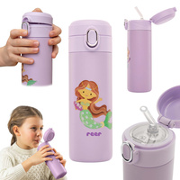 Termos ze stali szlachetnej nierdzewnej 500ml REER