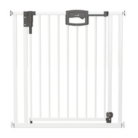 Bramka barierka rozporowa zabezpieczająca 80,5-88,5cm drzwi schody GEUTHER