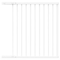 Rozszerzenie 72cm bramki Easylock GE-4792 białe GEUTHER