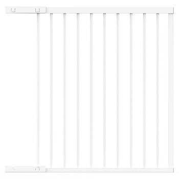 Rozszerzenie 72cm bramki Easylock GE-4792 białe GEUTHER