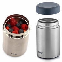 Termos obiadowy lunchbox ze stali szlachetnej REER