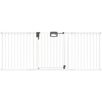 Bramka barierka rozporowa zabezpieczająca 208,5-216,5cm drzwi GEUTHER